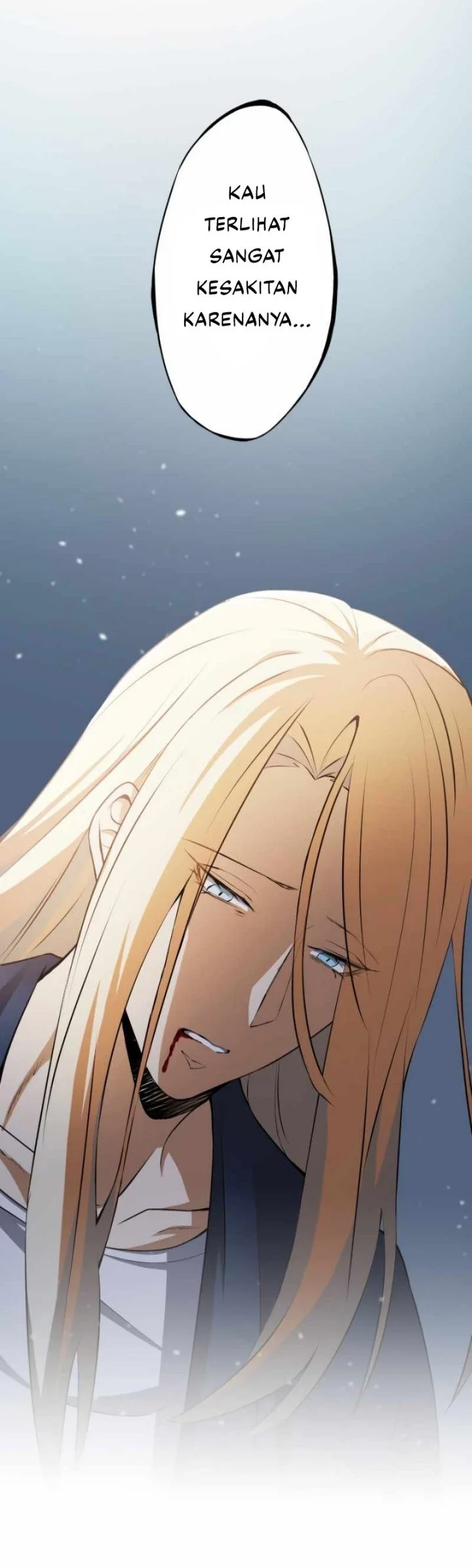 The Strongest Angel Evolutionary Tale Chapter 53 Gambar 50