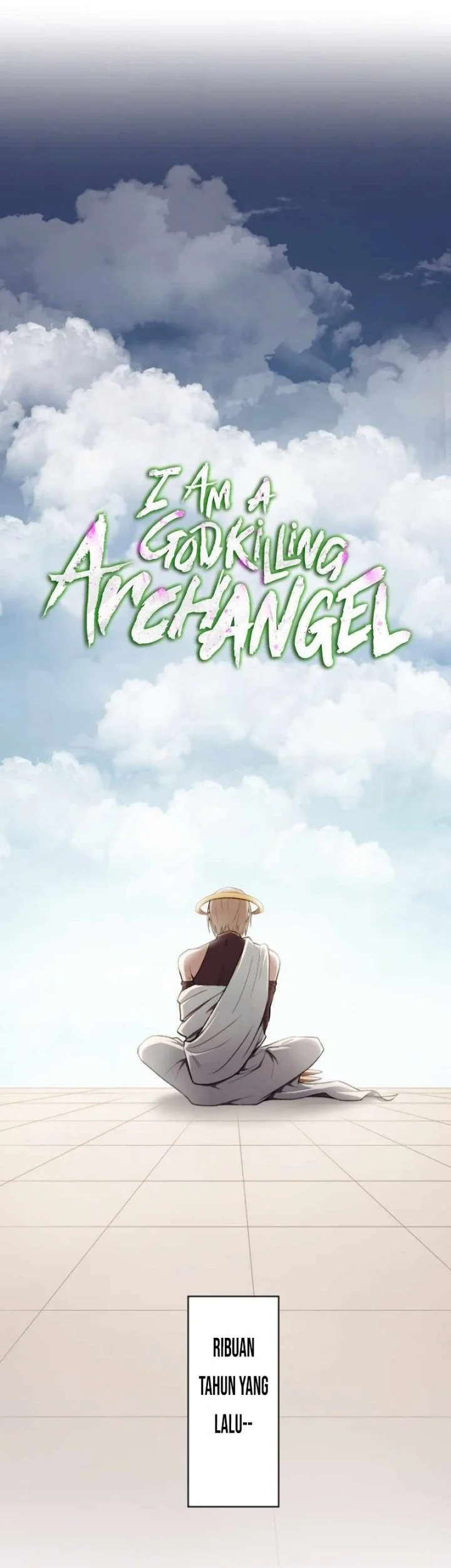 Manga The Strongest Angel Evolutionary Tale Chapter 53 gambar 2