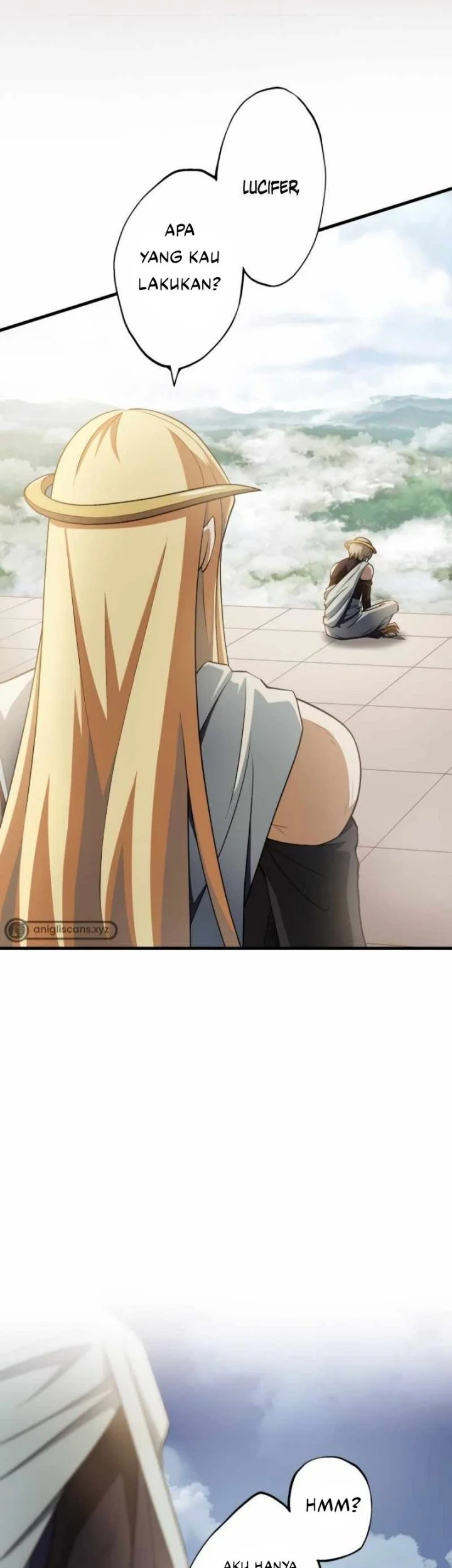 The Strongest Angel Evolutionary Tale Chapter 53 Gambar 3