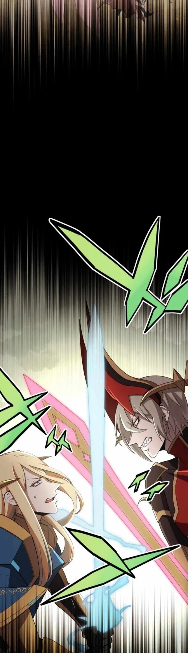 The Strongest Angel Evolutionary Tale Chapter 53 Gambar 9