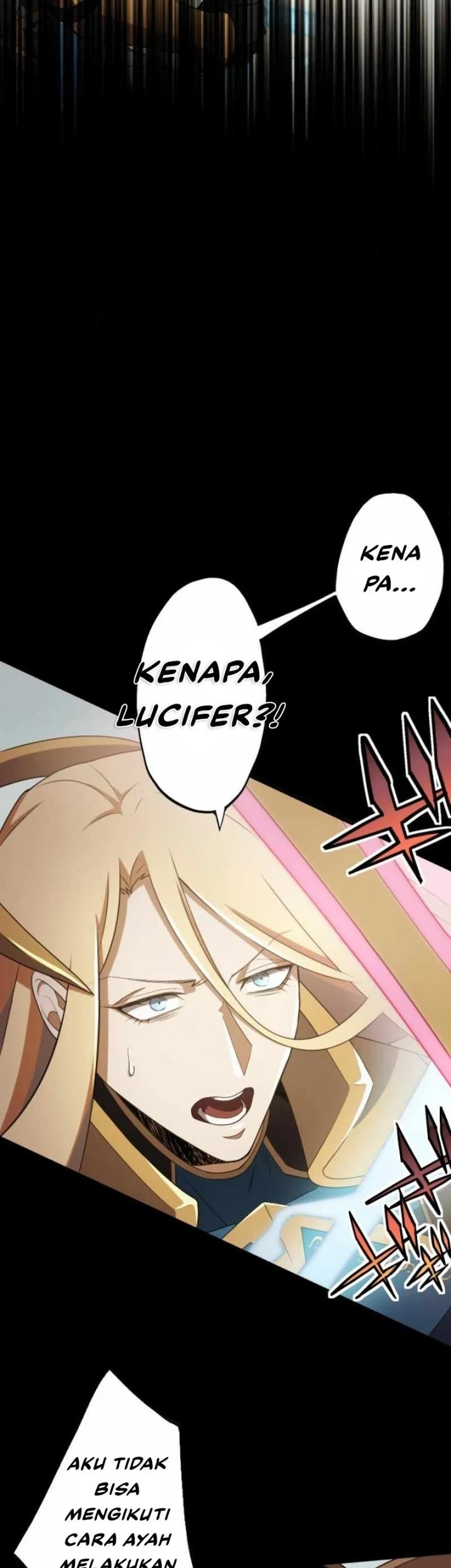 The Strongest Angel Evolutionary Tale Chapter 53 Gambar 10