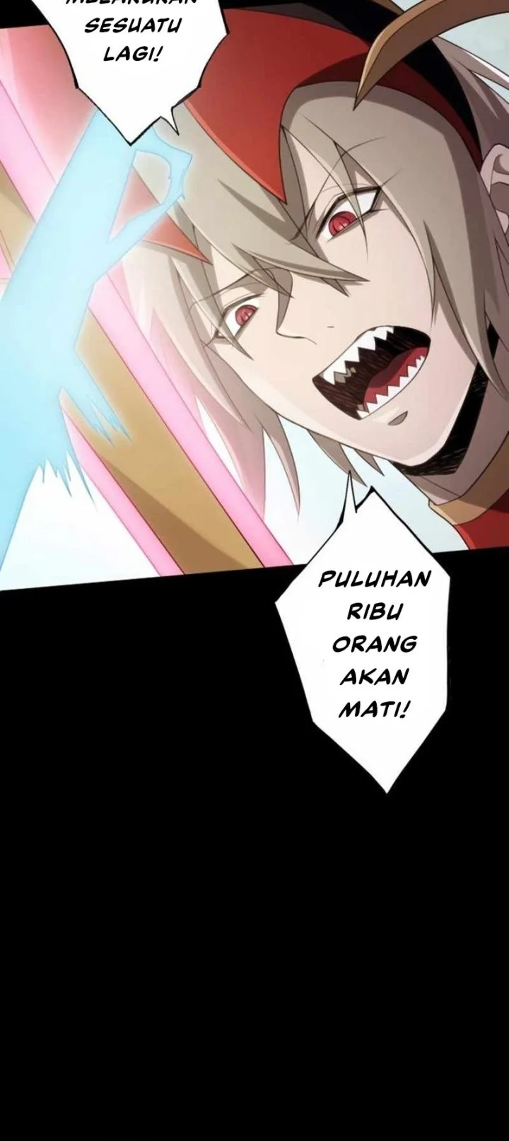 The Strongest Angel Evolutionary Tale Chapter 53 Gambar 11