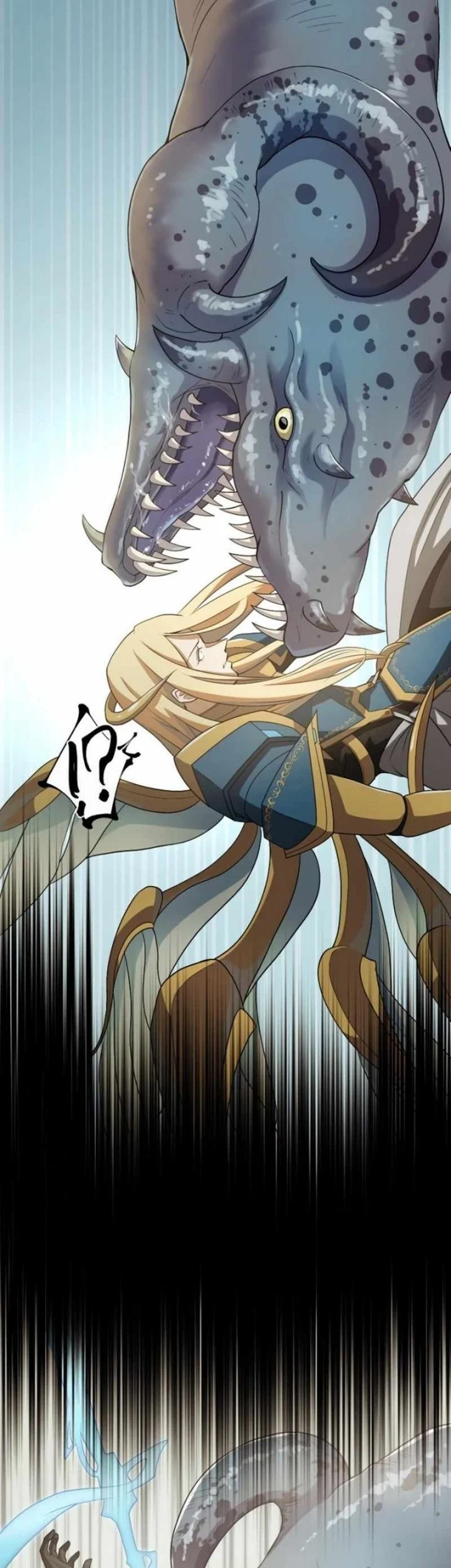 The Strongest Angel Evolutionary Tale Chapter 53 Gambar 13