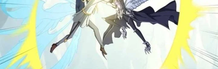 The Strongest Angel Evolutionary Tale Chapter 53 Gambar 17