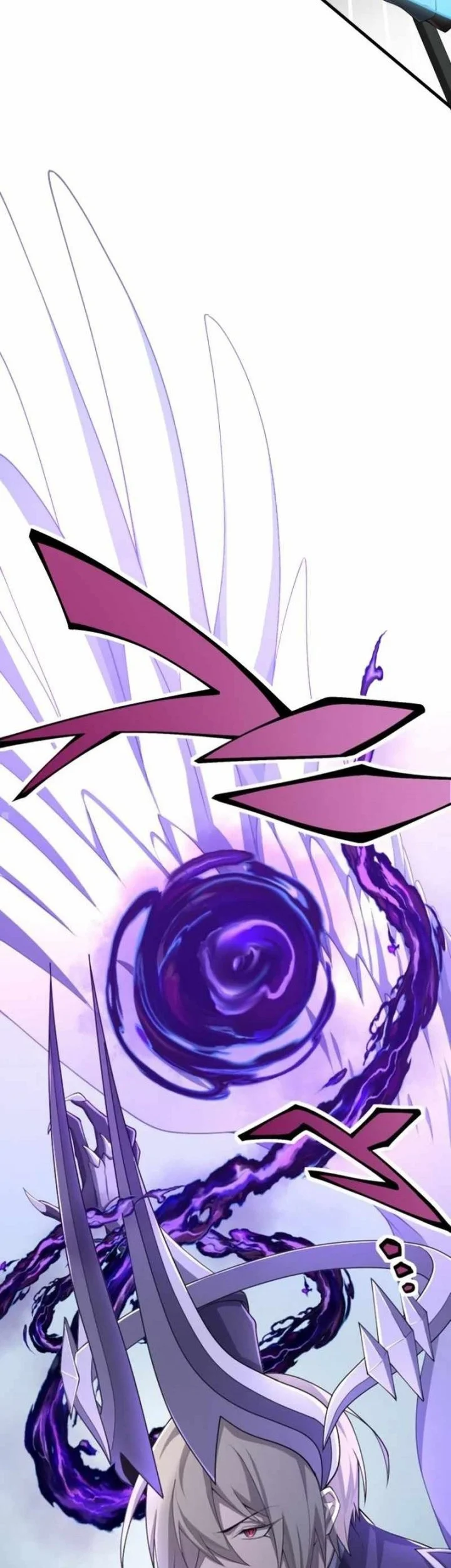 The Strongest Angel Evolutionary Tale Chapter 53 Gambar 21