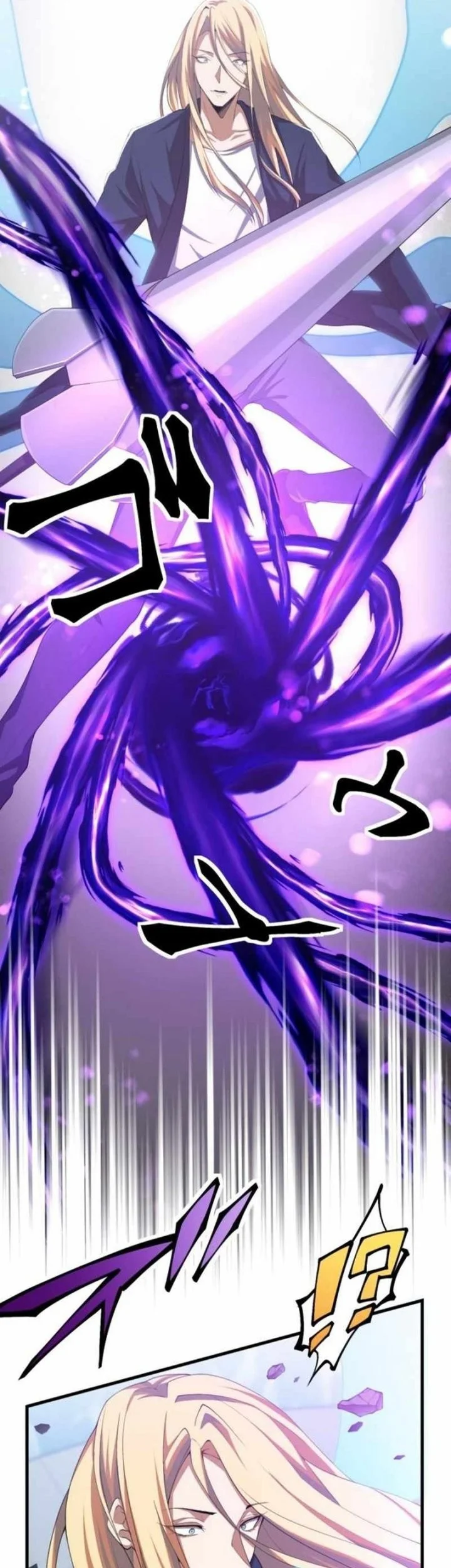 The Strongest Angel Evolutionary Tale Chapter 53 Gambar 23
