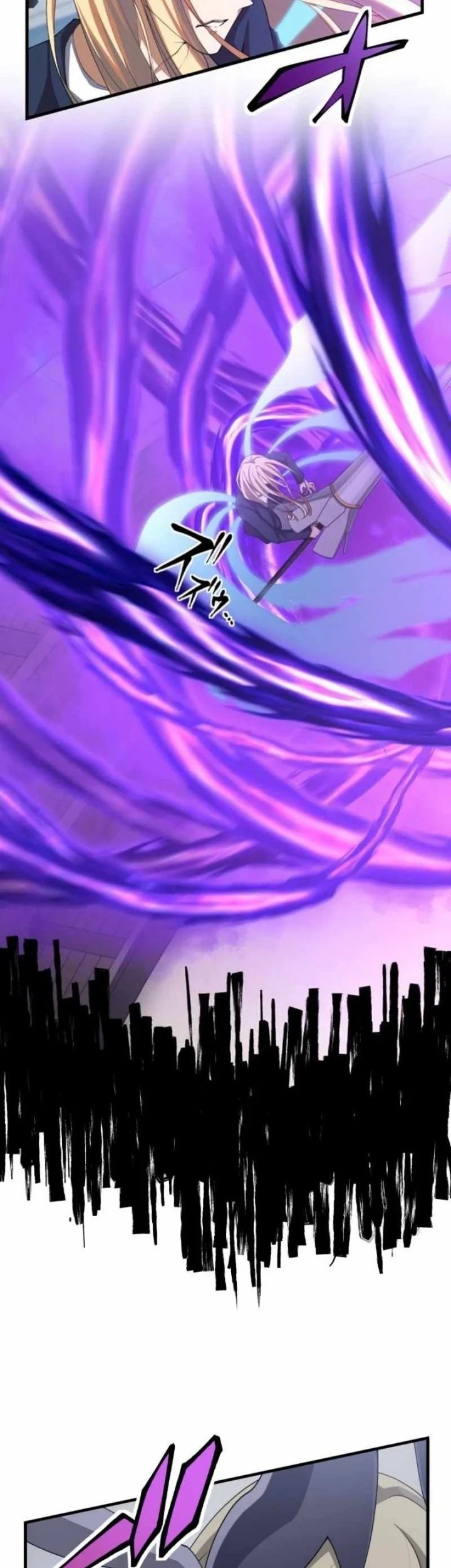 The Strongest Angel Evolutionary Tale Chapter 53 Gambar 24
