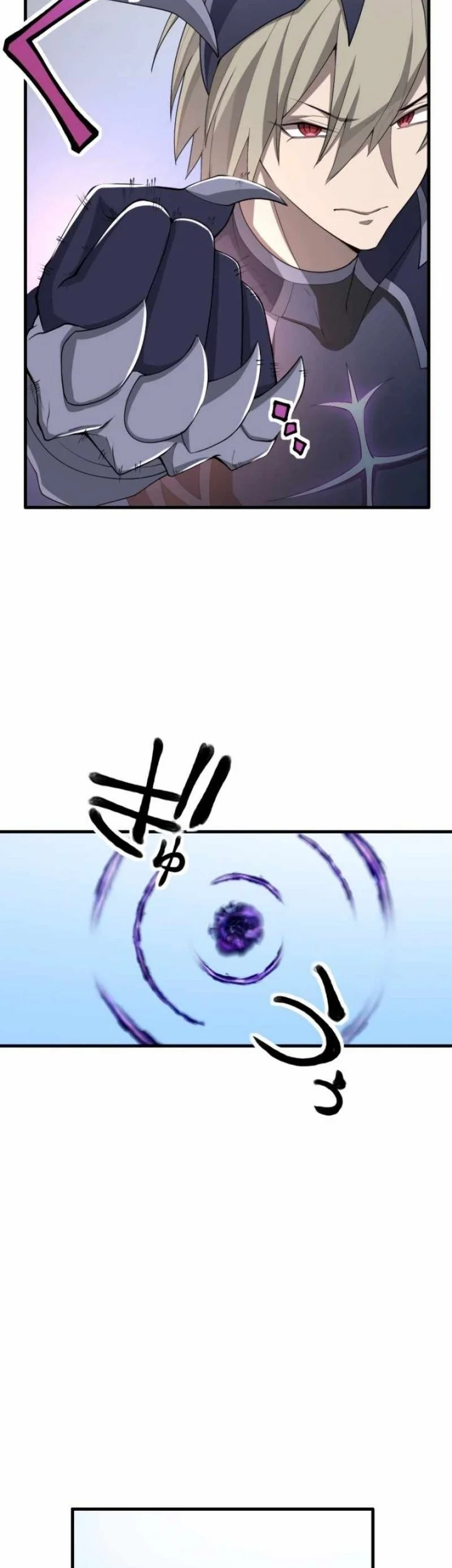 The Strongest Angel Evolutionary Tale Chapter 53 Gambar 25