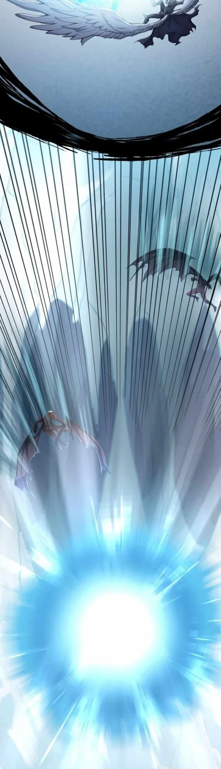 The Strongest Angel Evolutionary Tale Chapter 53 Gambar 29