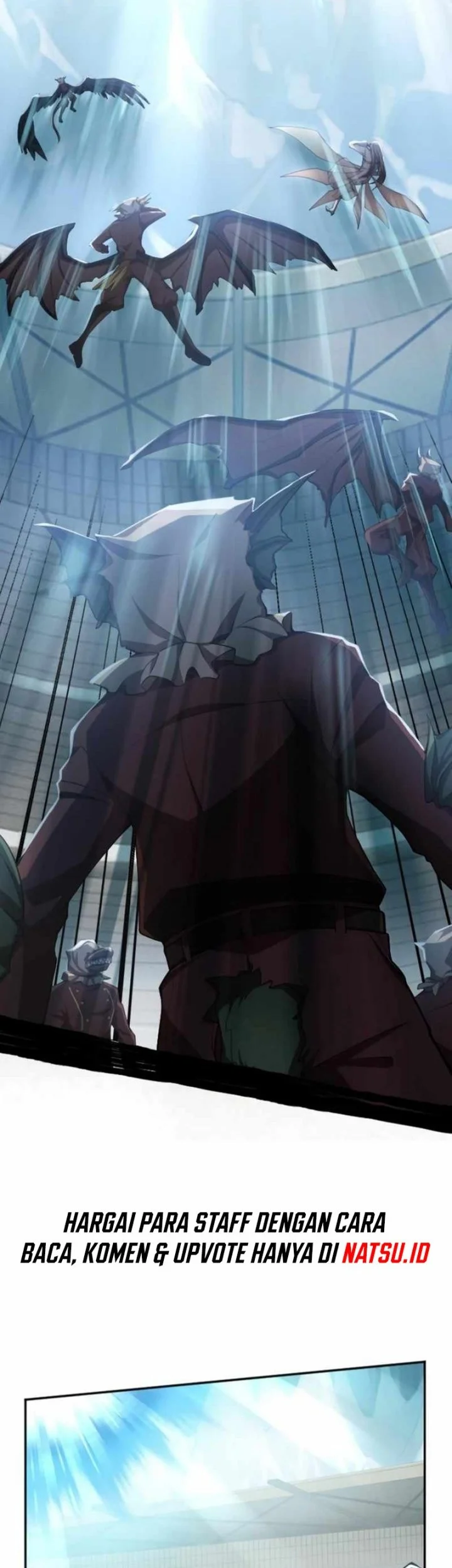The Strongest Angel Evolutionary Tale Chapter 53 Gambar 30