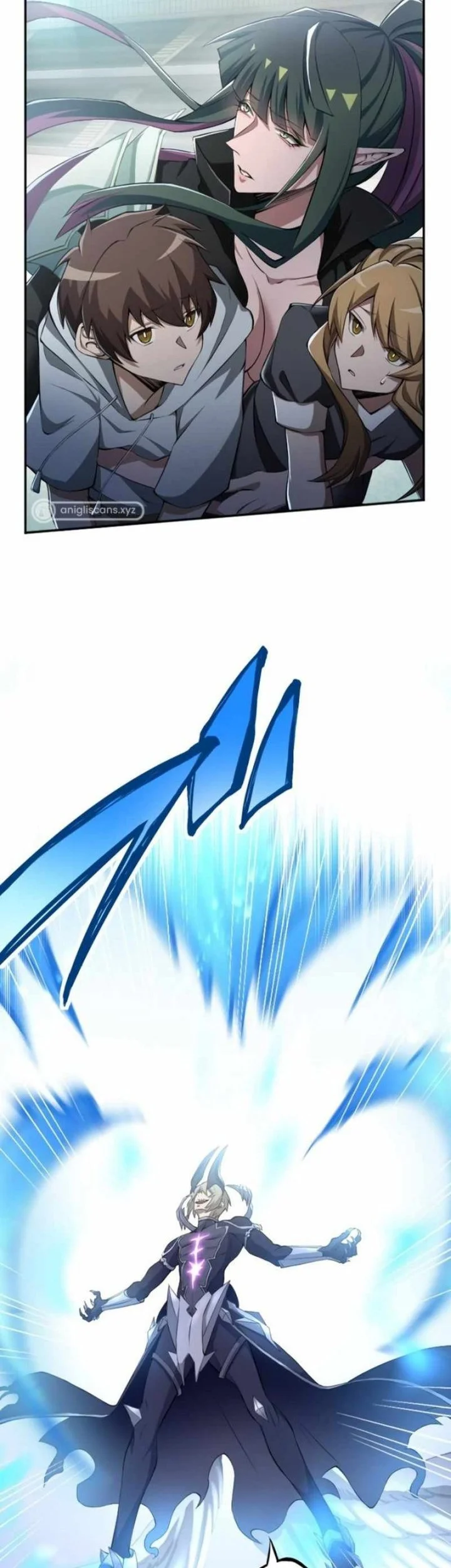 The Strongest Angel Evolutionary Tale Chapter 53 Gambar 31