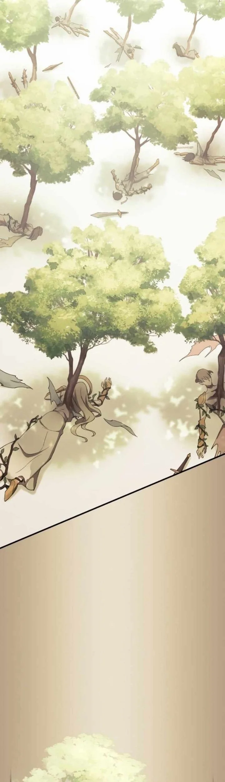 The Strongest Angel Evolutionary Tale Chapter 54 Gambar 3