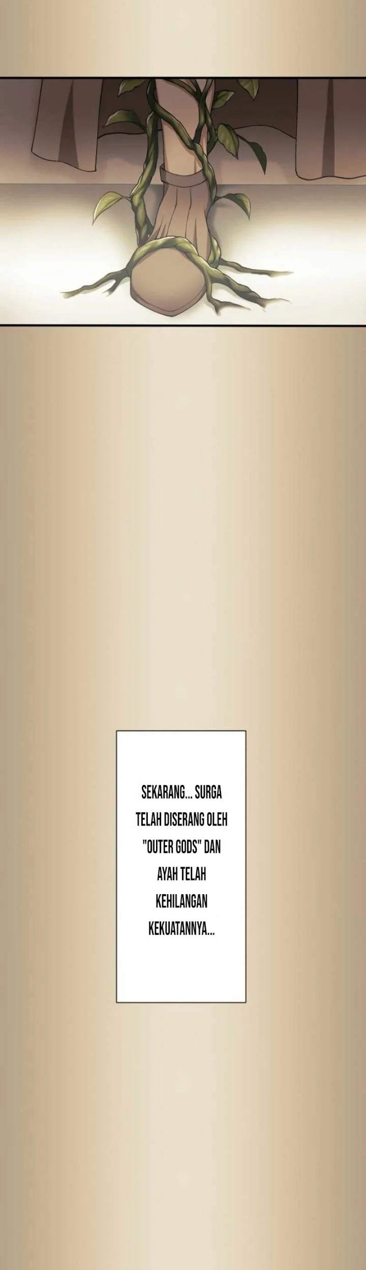 The Strongest Angel Evolutionary Tale Chapter 54 Gambar 5