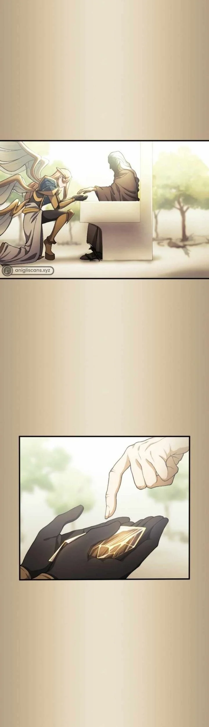 The Strongest Angel Evolutionary Tale Chapter 54 Gambar 6