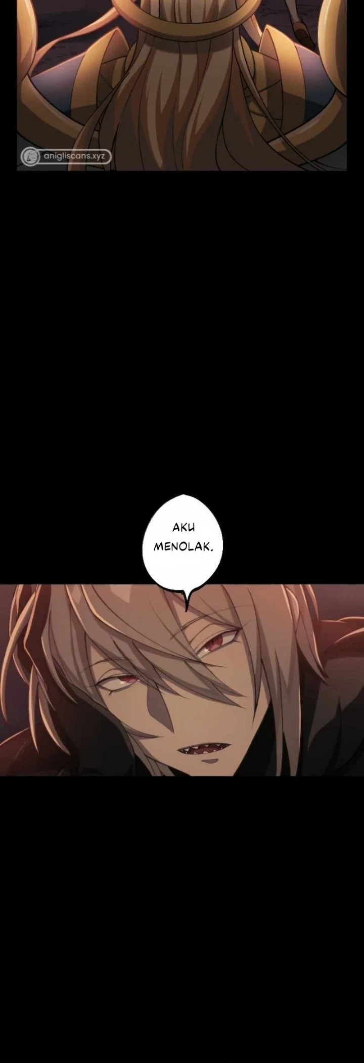 The Strongest Angel Evolutionary Tale Chapter 54 Gambar 12