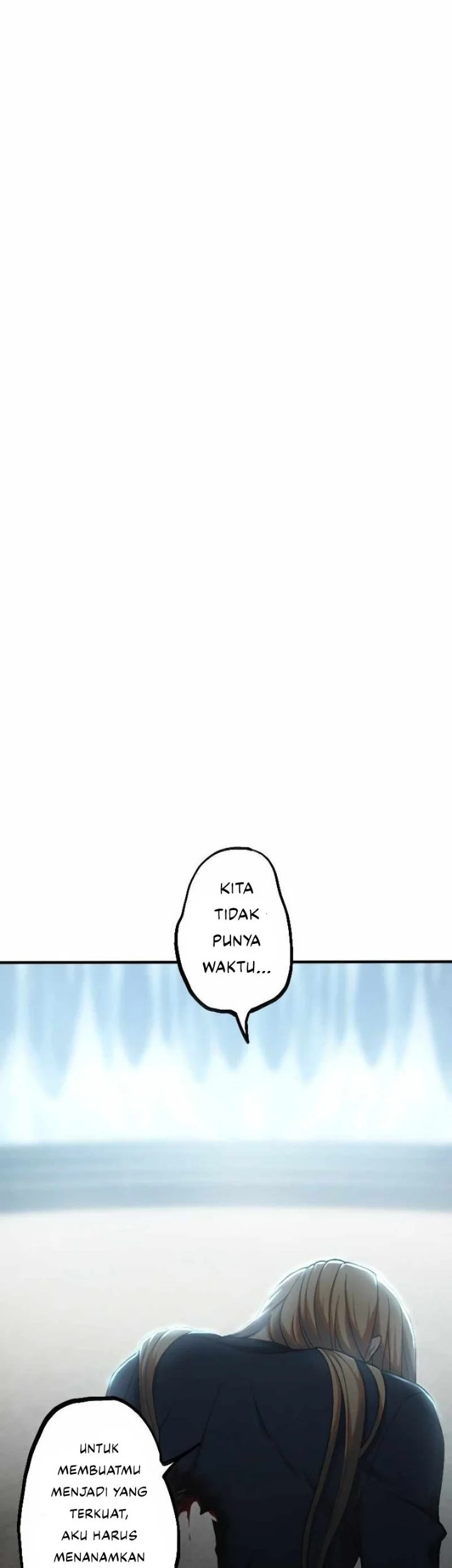 The Strongest Angel Evolutionary Tale Chapter 54 Gambar 16