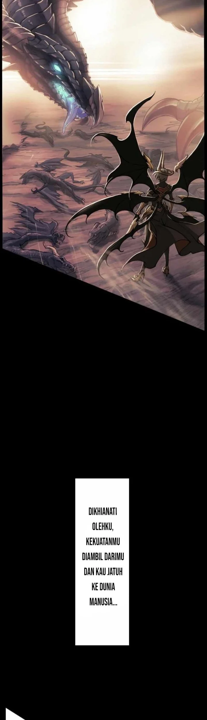 The Strongest Angel Evolutionary Tale Chapter 54 Gambar 26