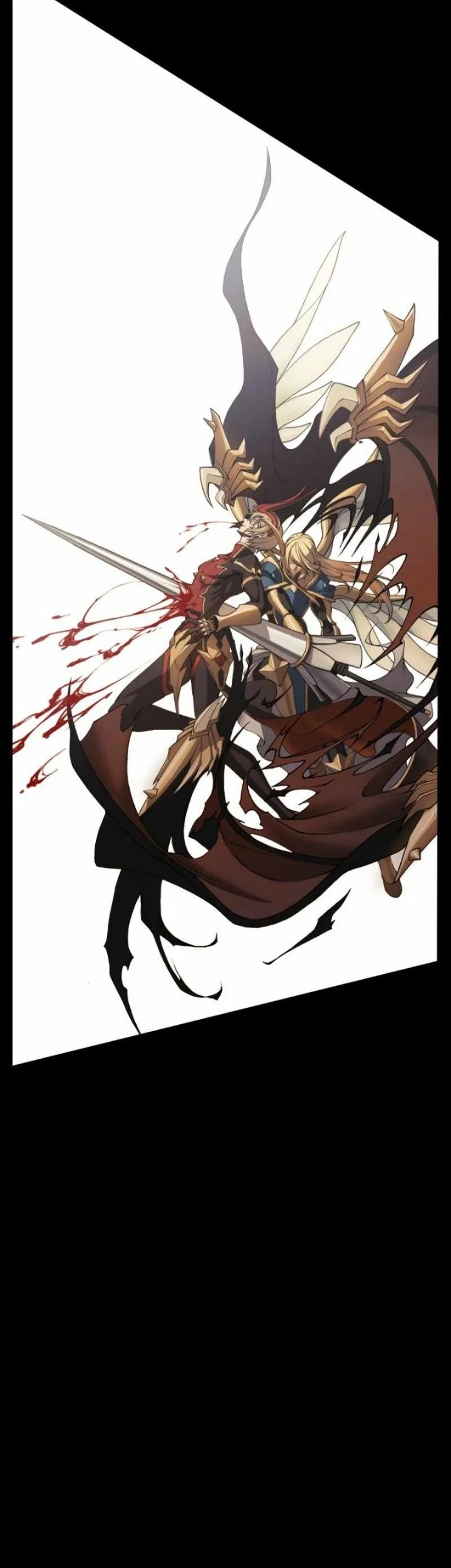 The Strongest Angel Evolutionary Tale Chapter 54 Gambar 27