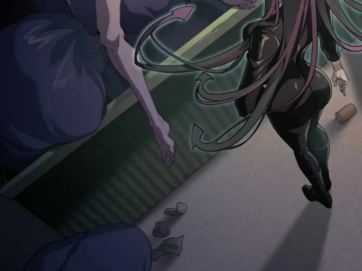 The Strongest Angel Evolutionary Tale Chapter 54 Gambar 29