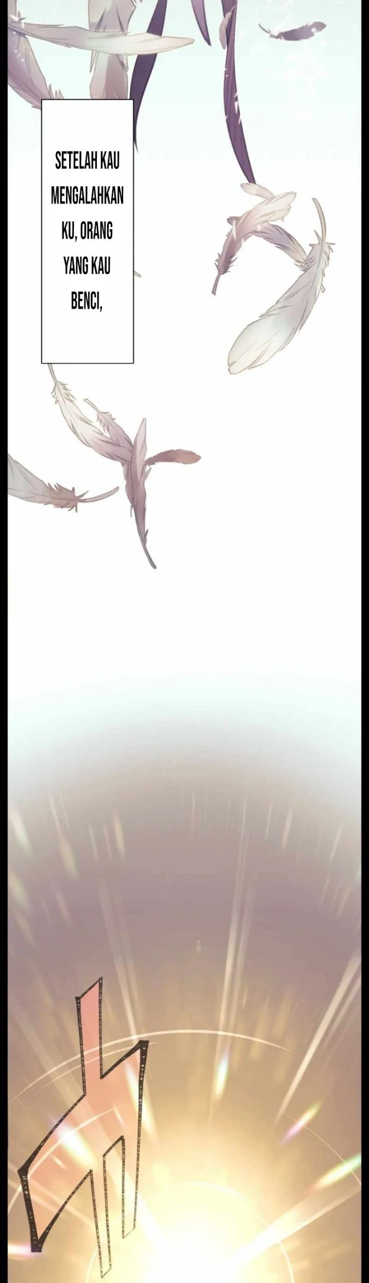 The Strongest Angel Evolutionary Tale Chapter 54 Gambar 32