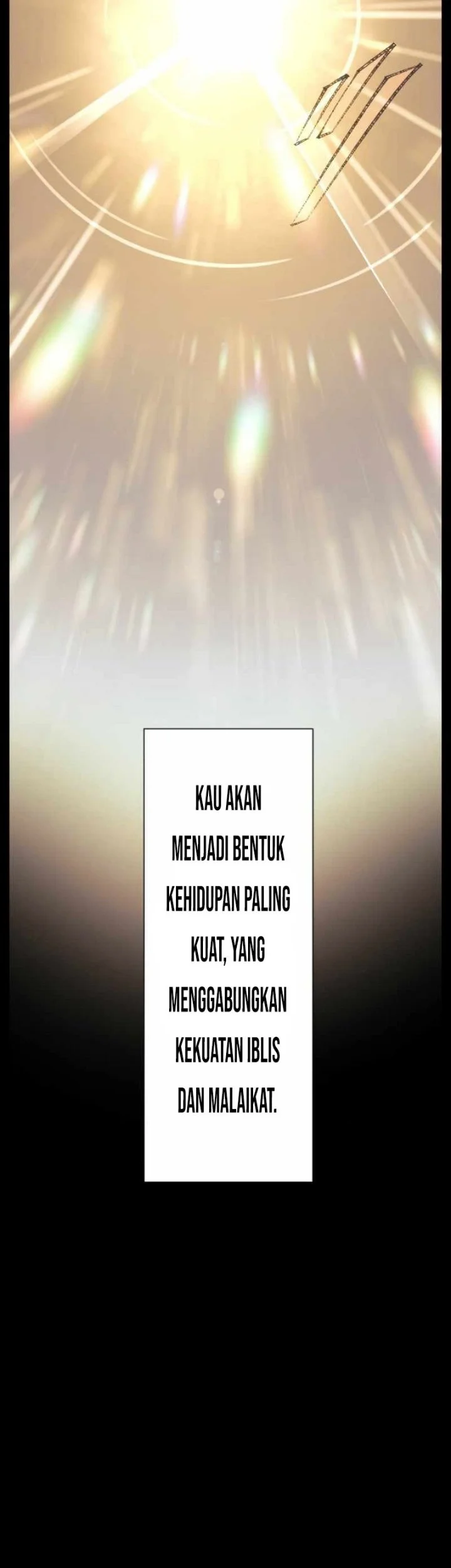 The Strongest Angel Evolutionary Tale Chapter 54 Gambar 33