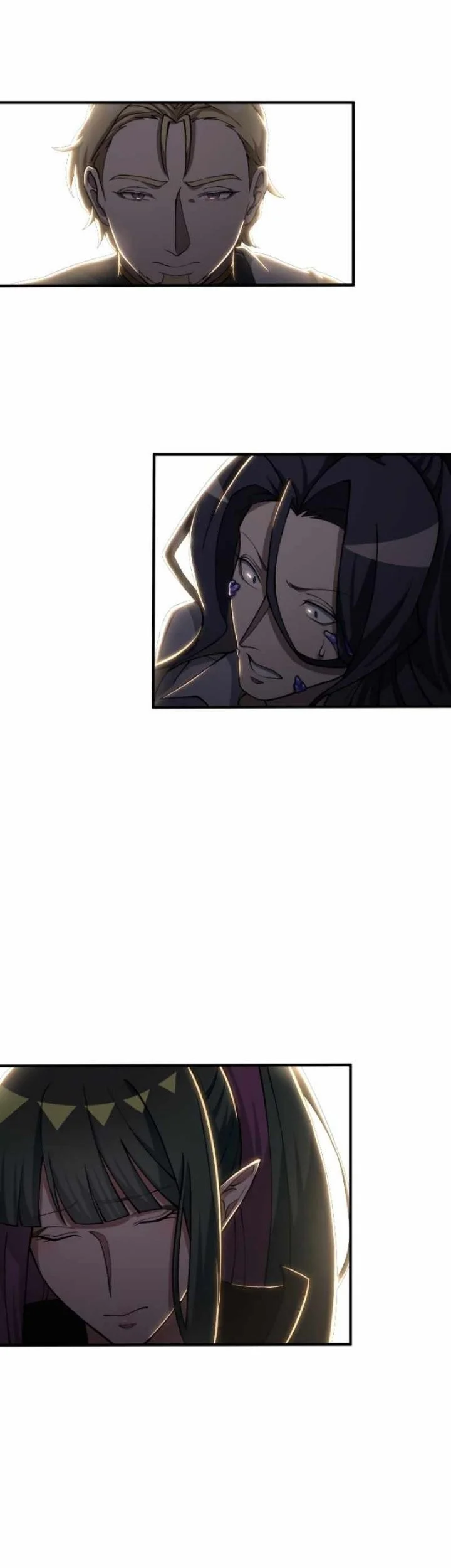 The Strongest Angel Evolutionary Tale Chapter 54 Gambar 36