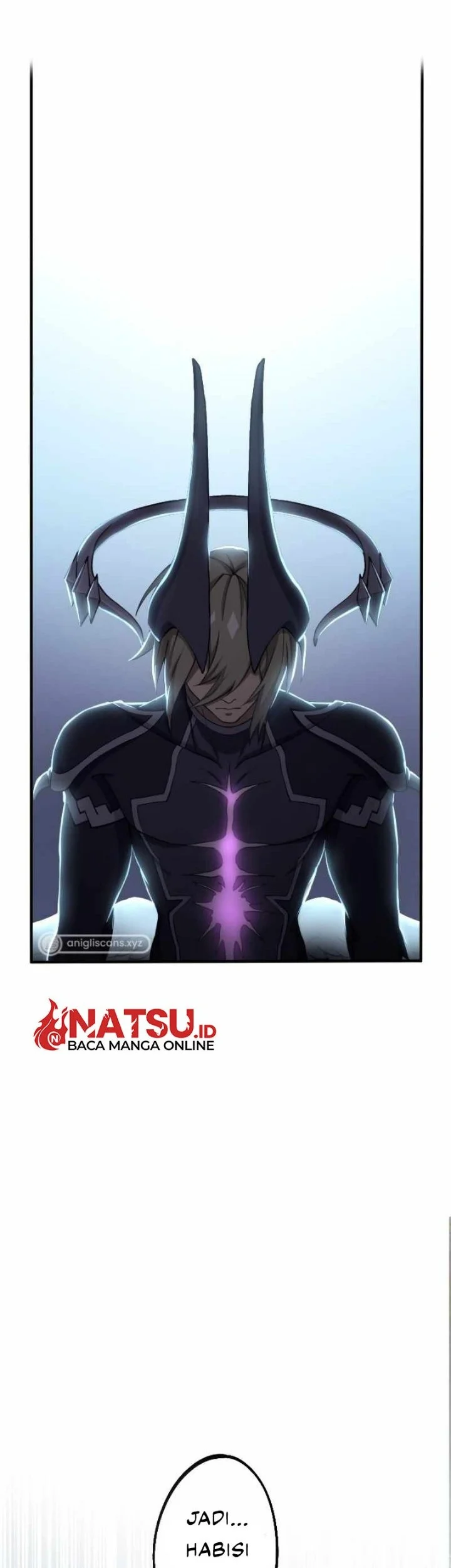 The Strongest Angel Evolutionary Tale Chapter 54 Gambar 37