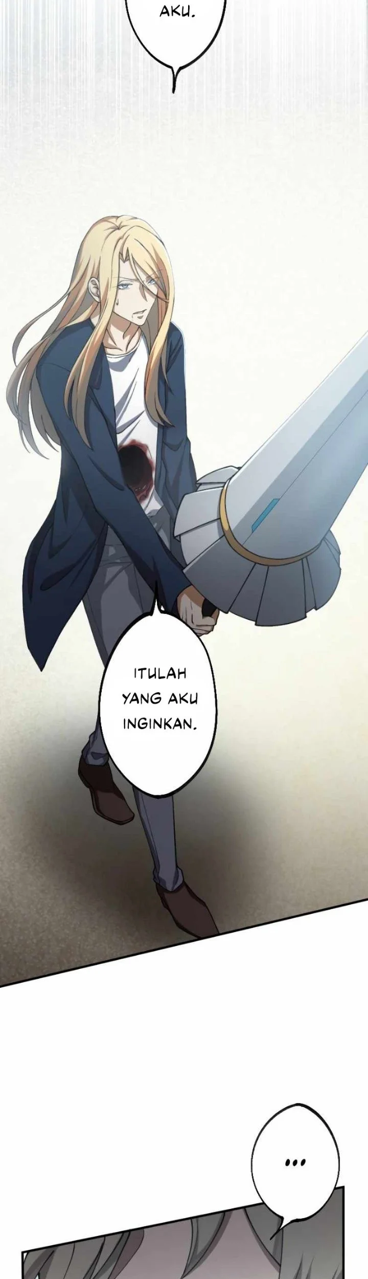 The Strongest Angel Evolutionary Tale Chapter 54 Gambar 38