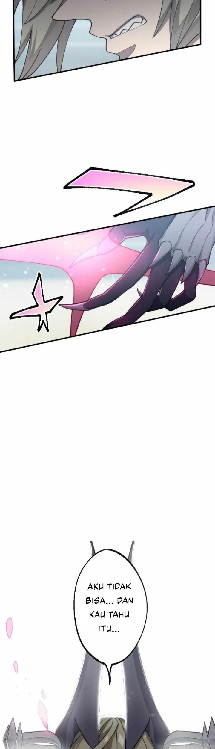 The Strongest Angel Evolutionary Tale Chapter 54 Gambar 39