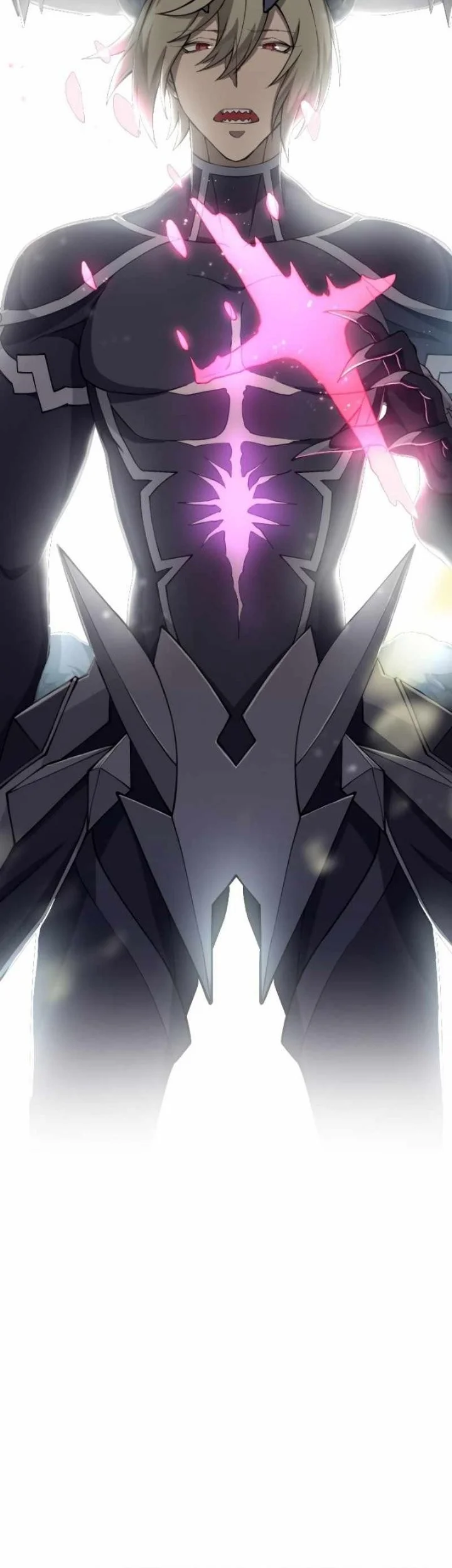 The Strongest Angel Evolutionary Tale Chapter 54 Gambar 40