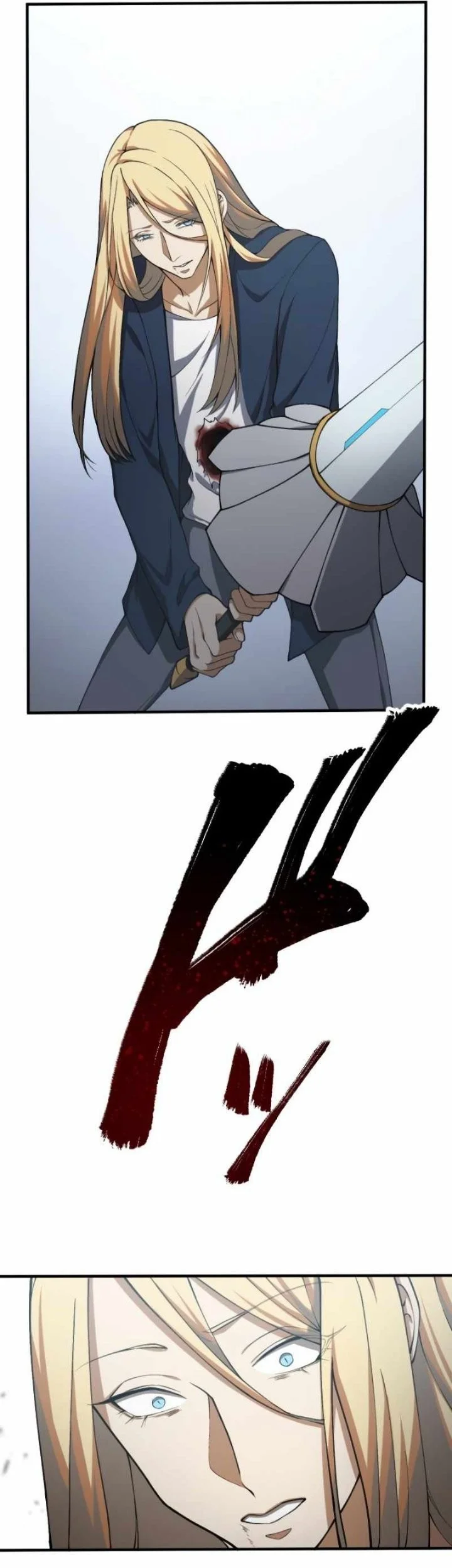 The Strongest Angel Evolutionary Tale Chapter 54 Gambar 42