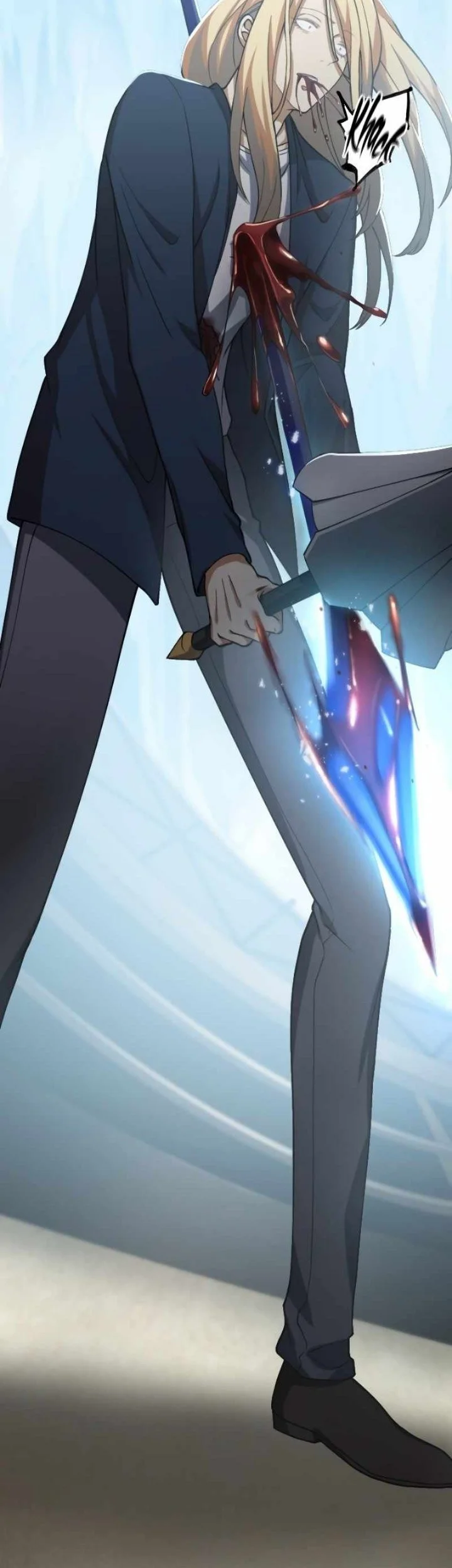 The Strongest Angel Evolutionary Tale Chapter 54 Gambar 44