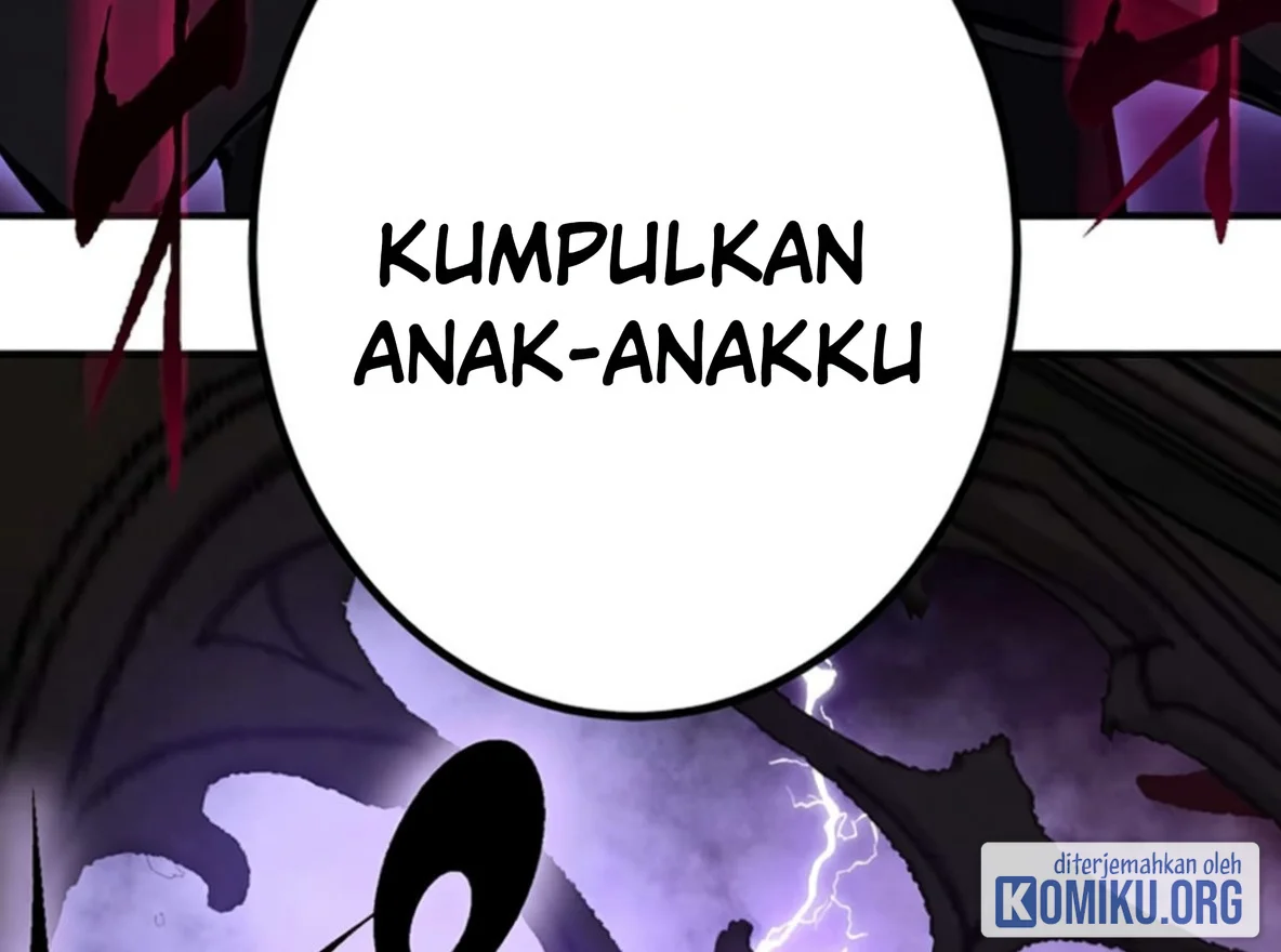 The strongest assassin gets transferred to another world with his whole class Chapter 100 Gambar 13