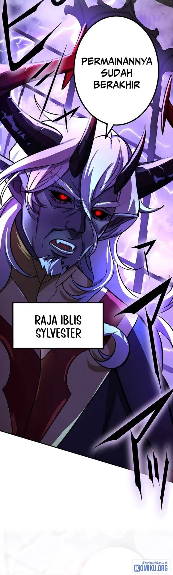 The strongest assassin gets transferred to another world with his whole class Chapter 100 Gambar 14