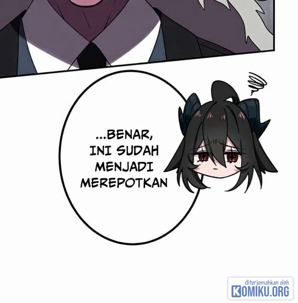 The strongest assassin gets transferred to another world with his whole class Chapter 100 Gambar 21
