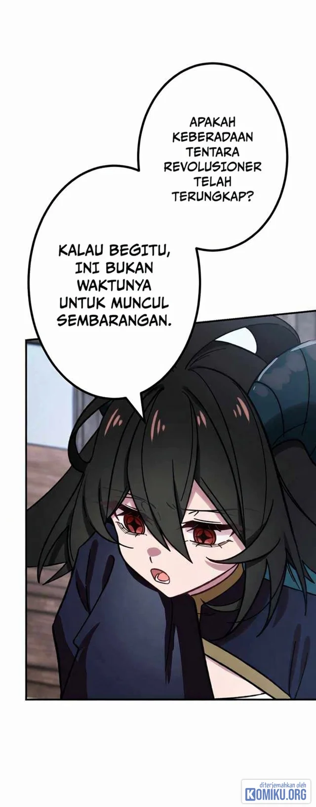 The strongest assassin gets transferred to another world with his whole class Chapter 100 Gambar 22