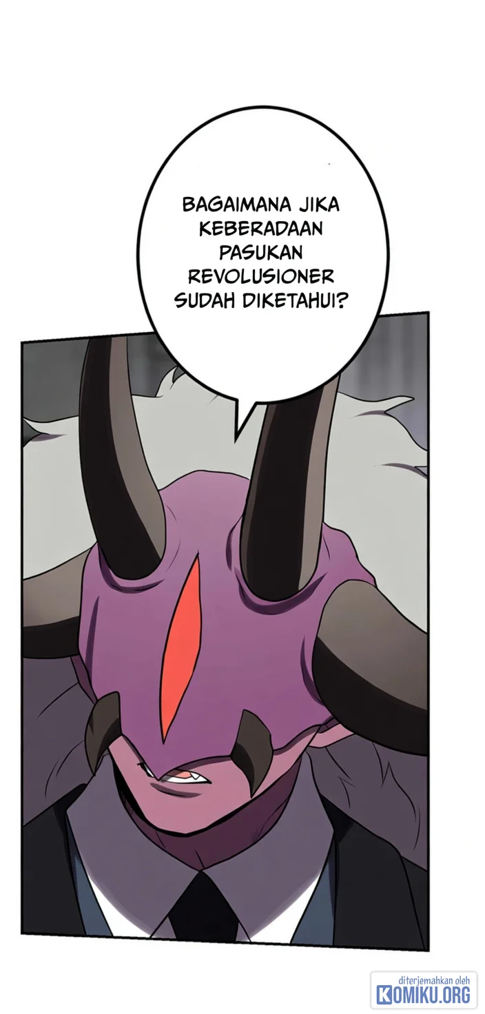 The strongest assassin gets transferred to another world with his whole class Chapter 100 Gambar 26