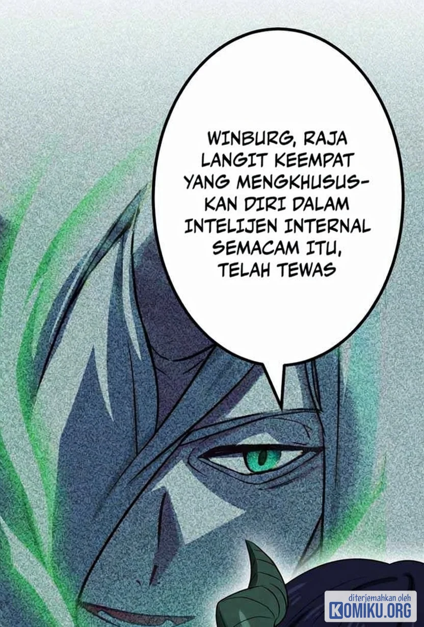 The strongest assassin gets transferred to another world with his whole class Chapter 100 Gambar 28
