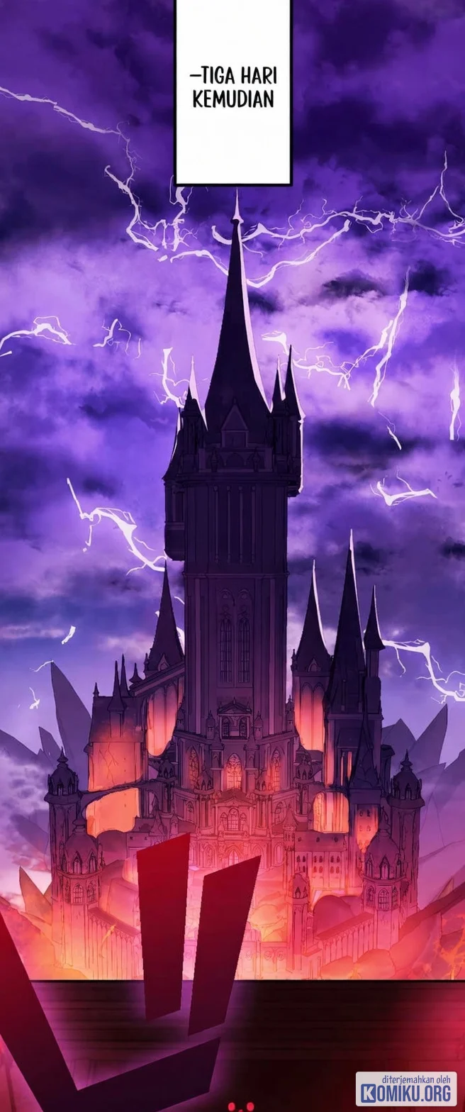 The strongest assassin gets transferred to another world with his whole class Chapter 100 Gambar 34