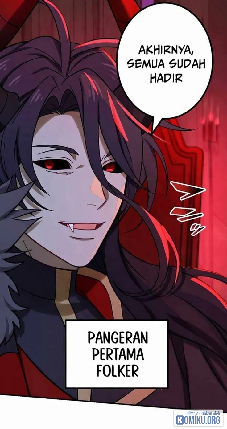 The strongest assassin gets transferred to another world with his whole class Chapter 100 Gambar 36
