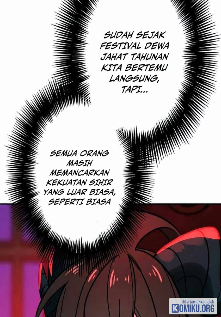 The strongest assassin gets transferred to another world with his whole class Chapter 100 Gambar 39