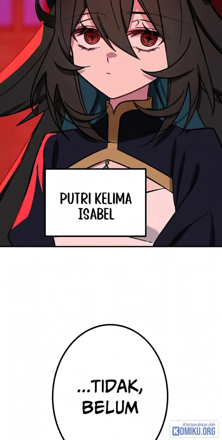 The strongest assassin gets transferred to another world with his whole class Chapter 100 Gambar 40