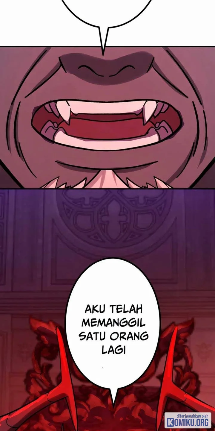 The strongest assassin gets transferred to another world with his whole class Chapter 100 Gambar 41