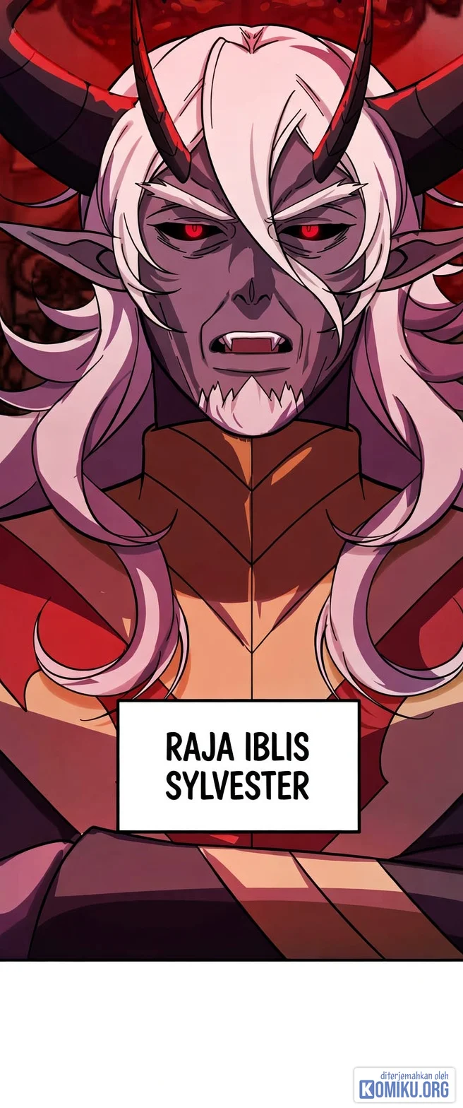 The strongest assassin gets transferred to another world with his whole class Chapter 100 Gambar 42