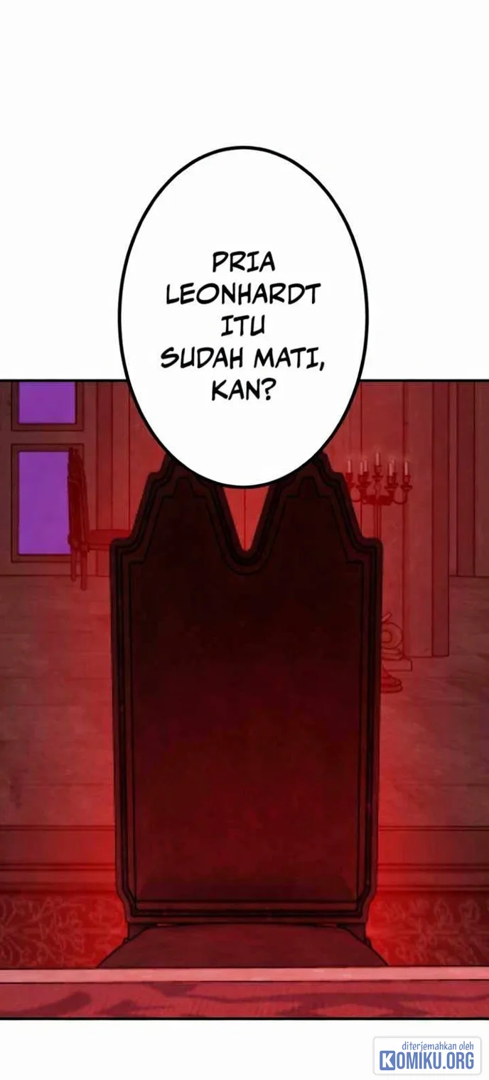 The strongest assassin gets transferred to another world with his whole class Chapter 100 Gambar 45