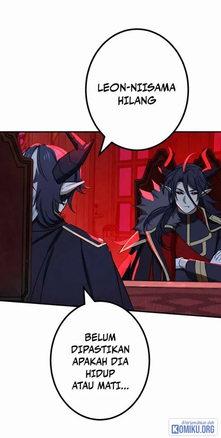 The strongest assassin gets transferred to another world with his whole class Chapter 100 Gambar 46