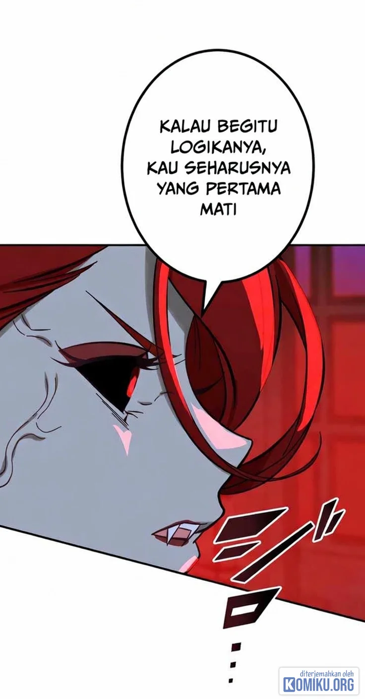 The strongest assassin gets transferred to another world with his whole class Chapter 100 Gambar 49