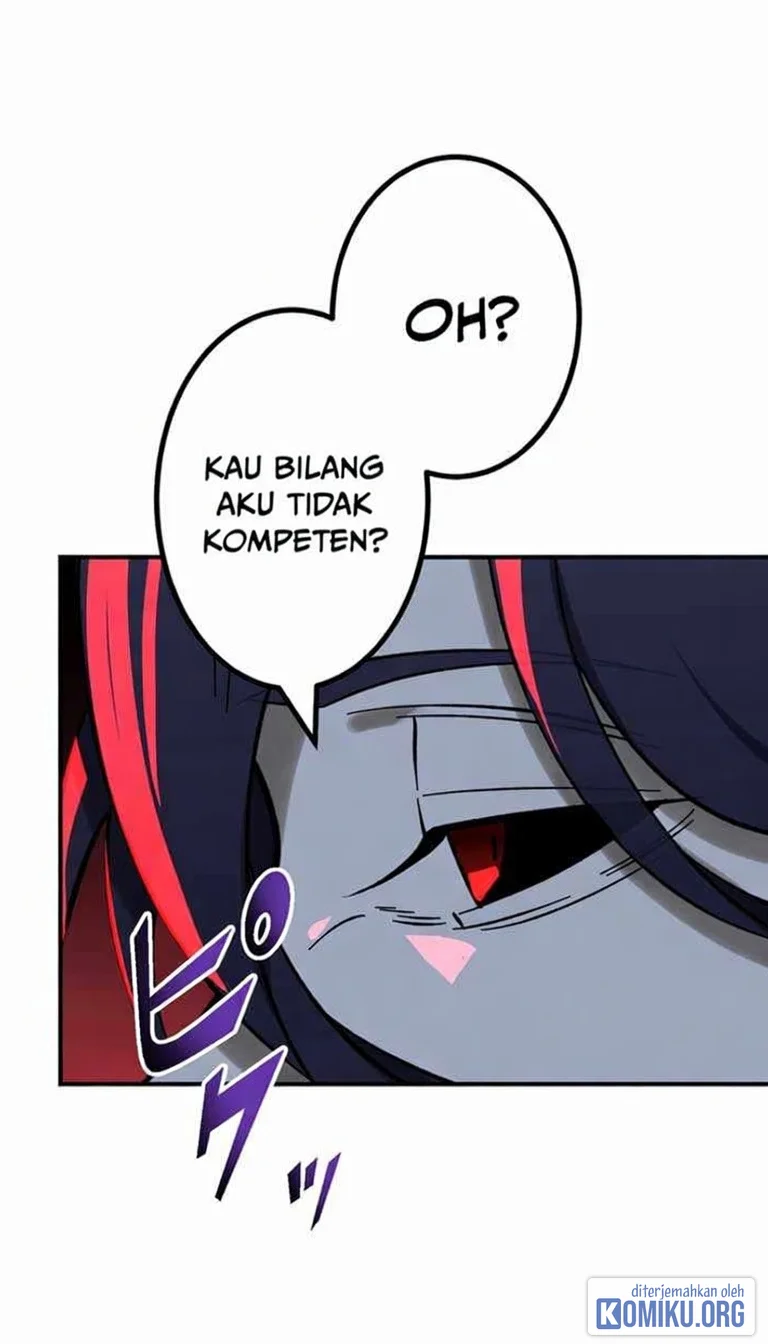 The strongest assassin gets transferred to another world with his whole class Chapter 100 Gambar 50