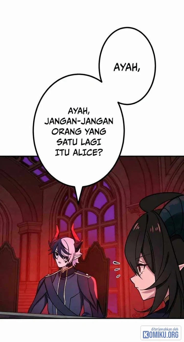 The strongest assassin gets transferred to another world with his whole class Chapter 100 Gambar 52