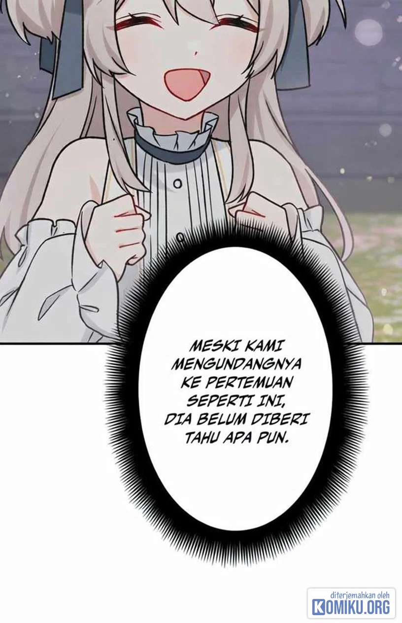 The strongest assassin gets transferred to another world with his whole class Chapter 100 Gambar 54